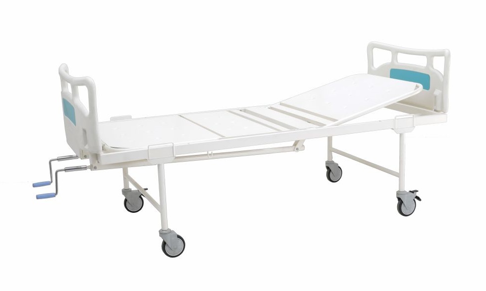 Full Fowler Bed MS/CRC